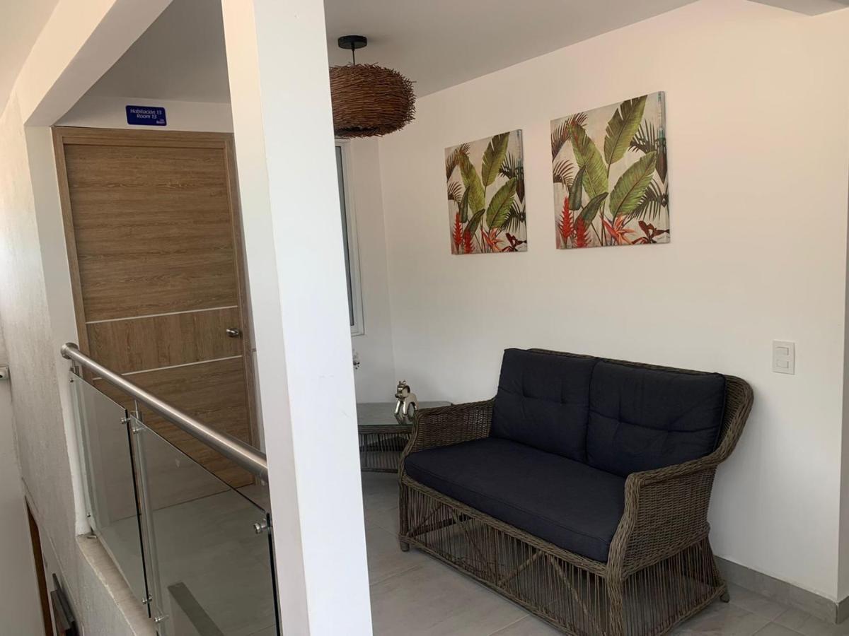 Hotel Belen-La Flora- Cali Valle Del Cauca ภายนอก รูปภาพ