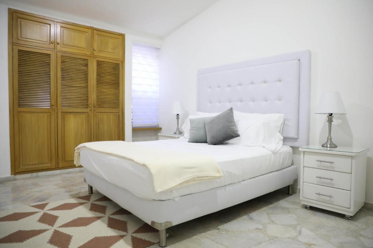 Hotel Belen-La Flora- Cali Valle Del Cauca ภายนอก รูปภาพ