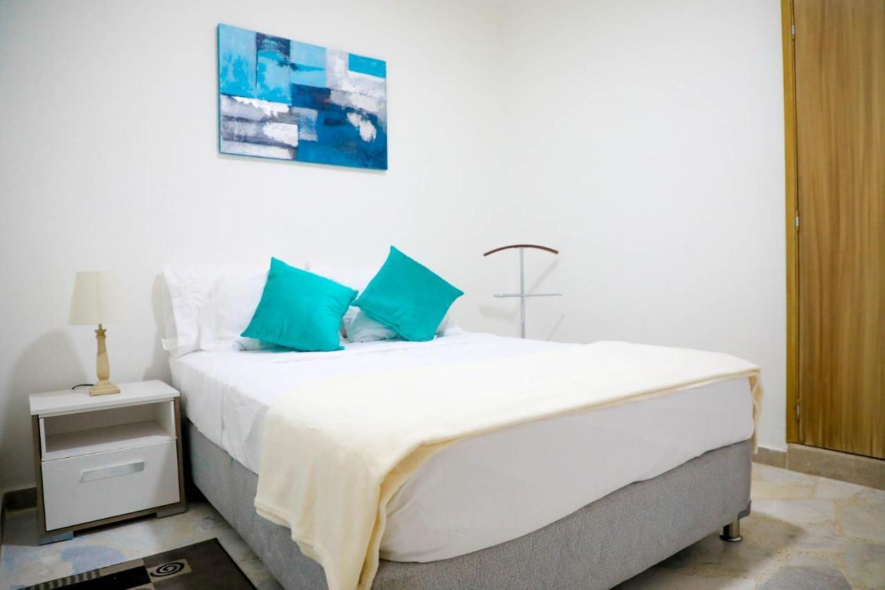 Hotel Belen-La Flora- Cali Valle Del Cauca ภายนอก รูปภาพ