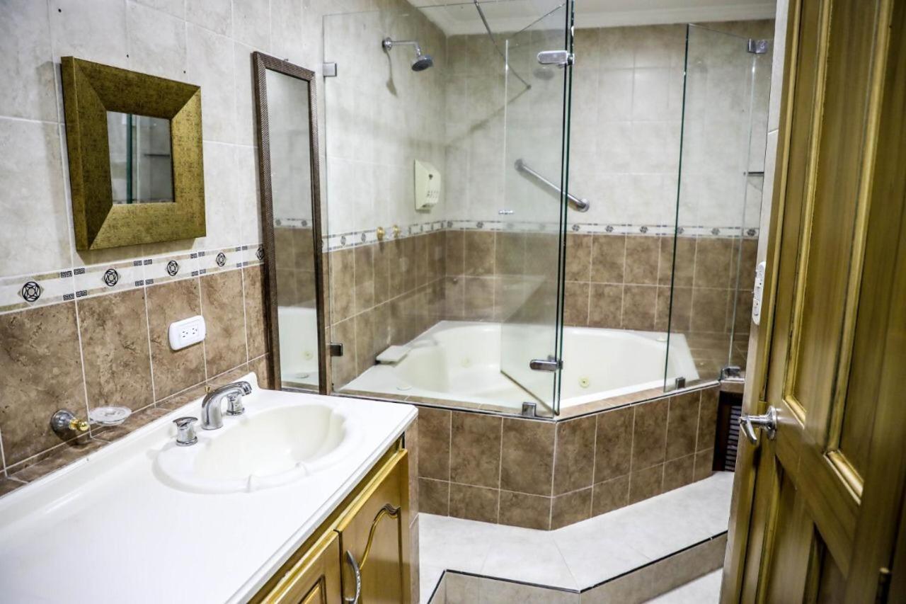 Hotel Belen-La Flora- Cali Valle Del Cauca ภายนอก รูปภาพ