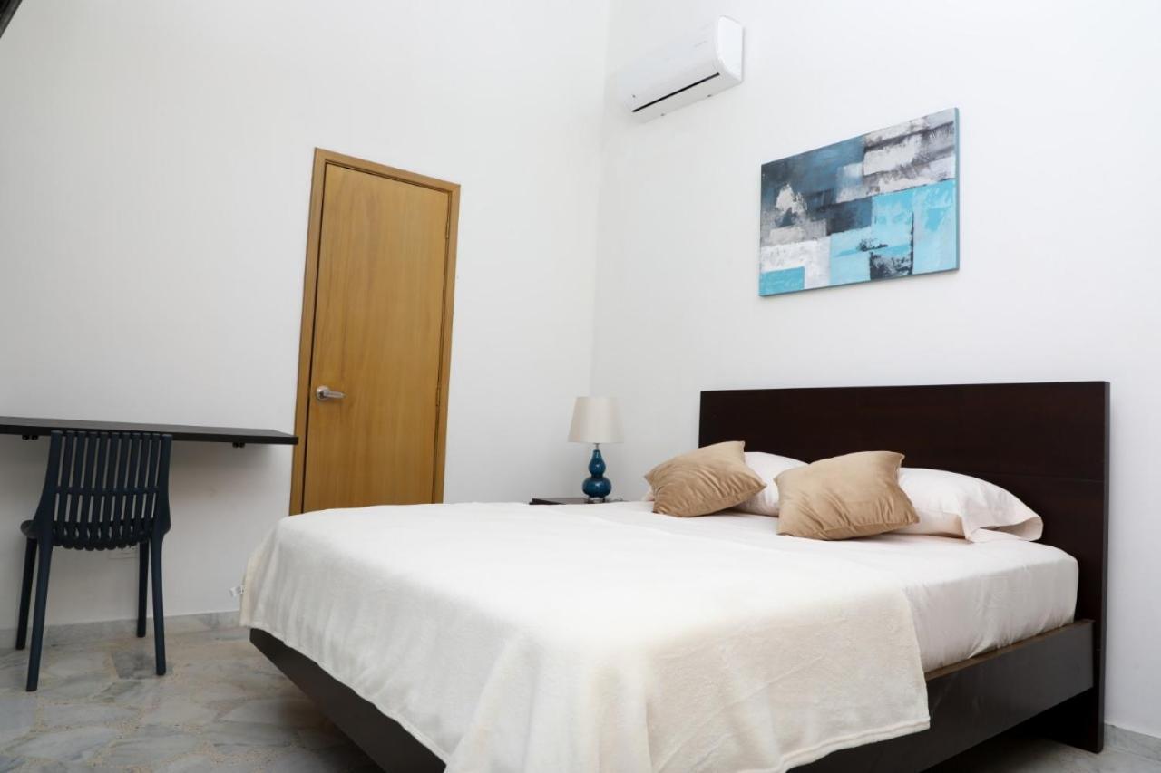 Hotel Belen-La Flora- Cali Valle Del Cauca ภายนอก รูปภาพ