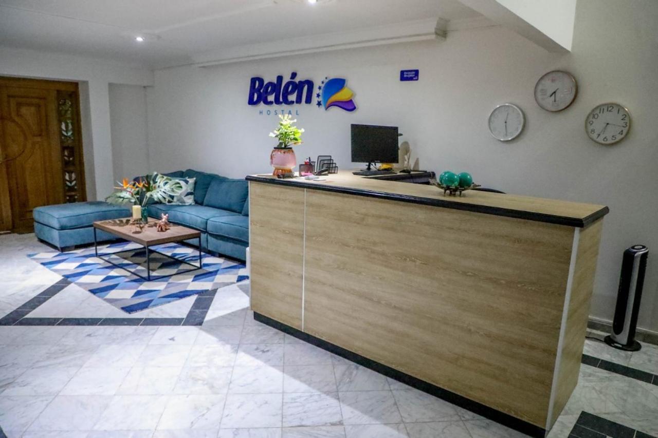 Hotel Belen-La Flora- Cali Valle Del Cauca ภายนอก รูปภาพ