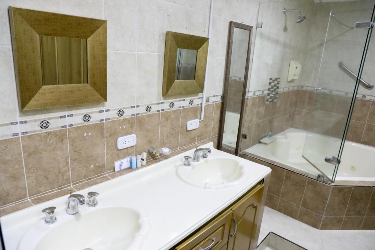 Hotel Belen-La Flora- Cali Valle Del Cauca ภายนอก รูปภาพ